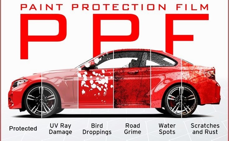 Understanding Paint Protection: What You Need to Know