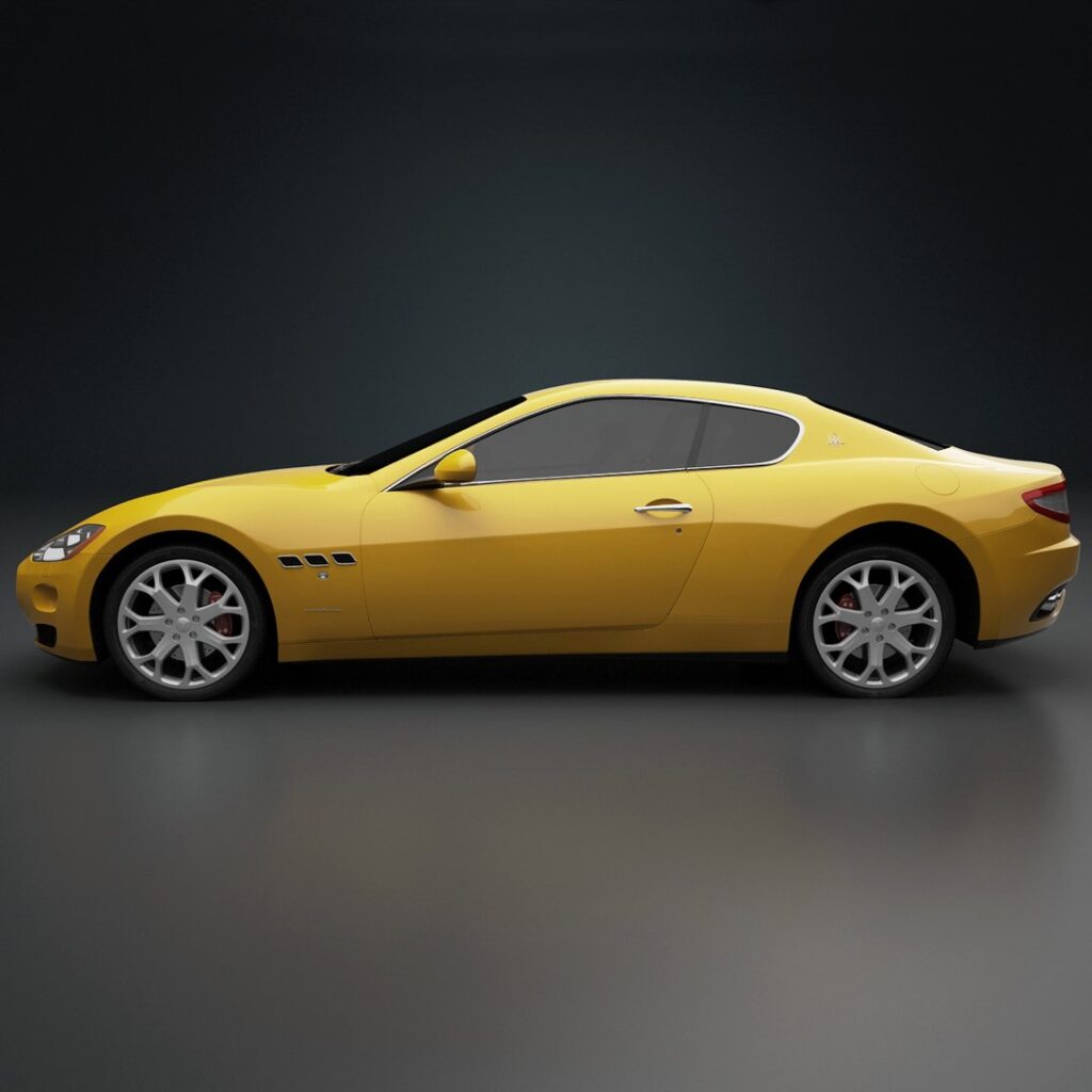 Enhancing Your Ride with Solar Gard Products