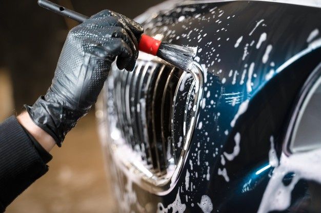 The Importance of Regular Car Detailing