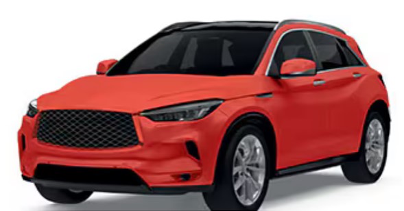 Full Vehicle coverage