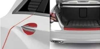 Wear and Tear Coverage