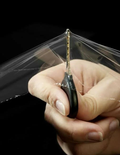 A Guide to Understanding Different Paint Protection Films